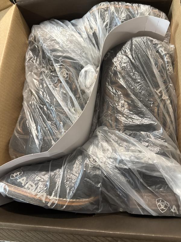 Customer photo for "Amazing features"