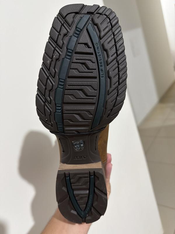 My new favorite boots