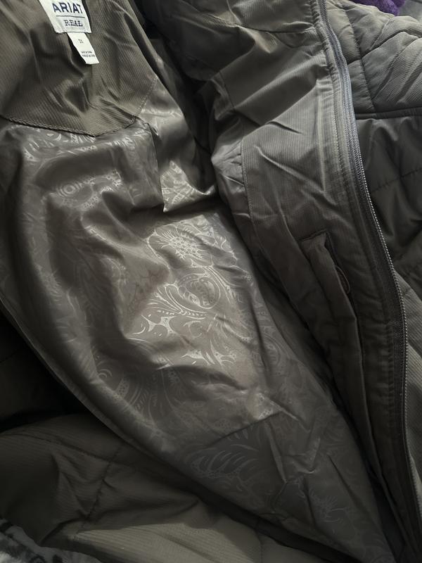 Conceal carry pocket