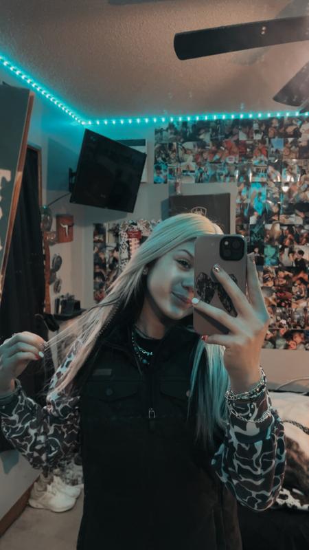 Most comfortable over a hoodie