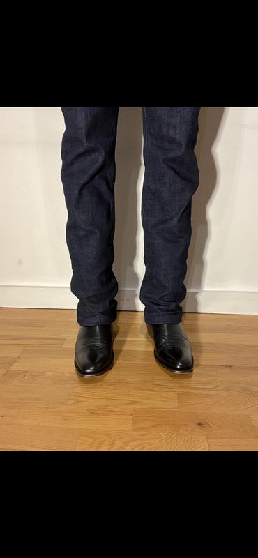 Customer photo for "Covert Cowboy"