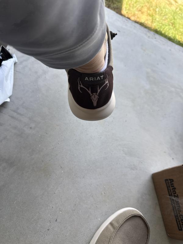 Comfy house shoe