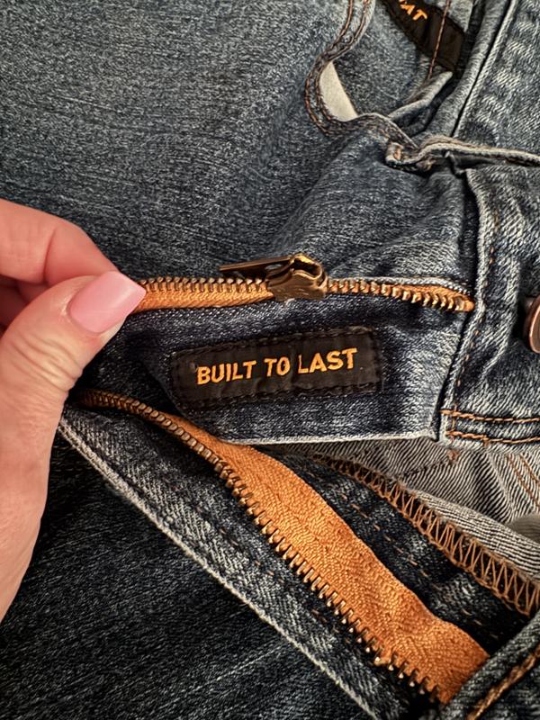 “Built to last”??