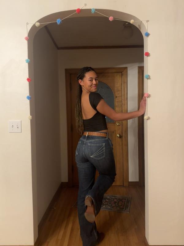 my new jeans