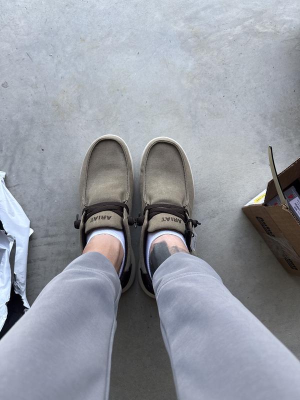 Comfy house shoe