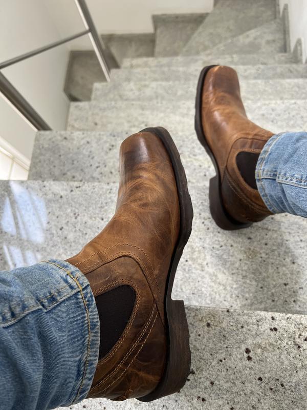 Ariat midtown rambler online