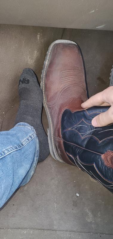 Im a size 12 and got something bigger