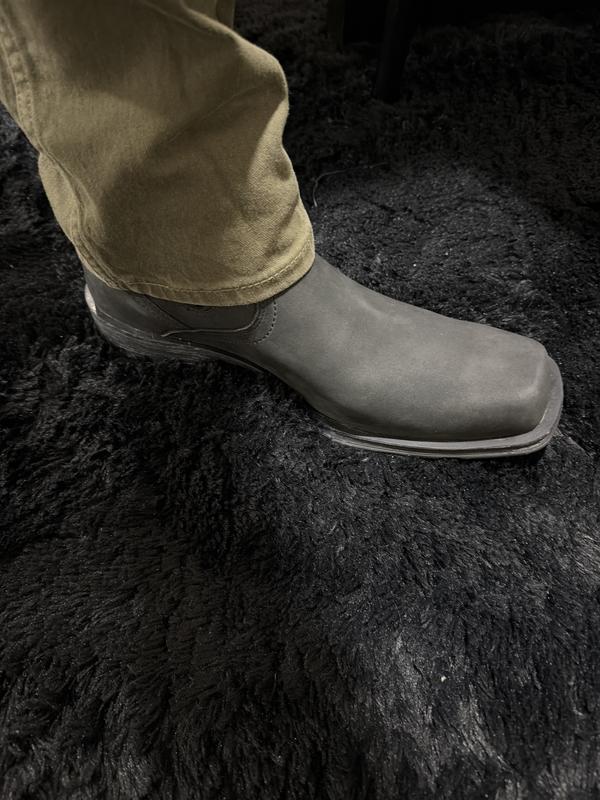 Customer photo for "This are one of the best boots I ever had"