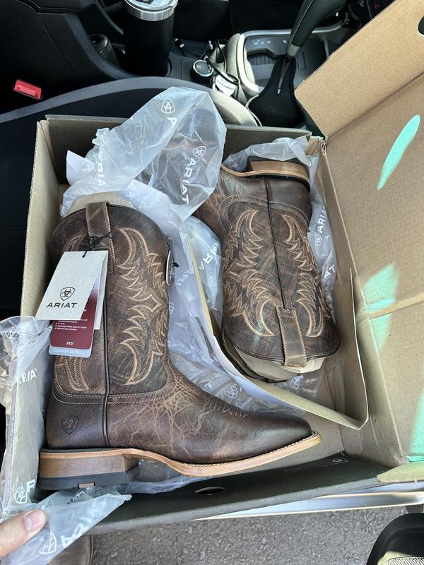 Customer photo for "The real country style"