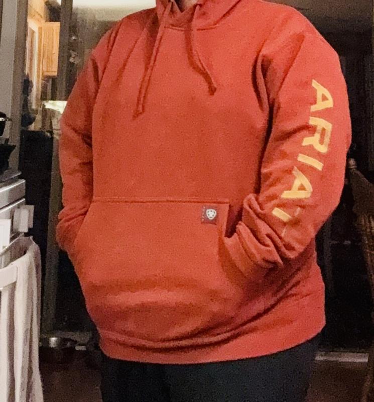 Sweet hoodie