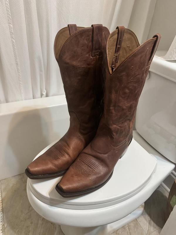 ARIAT Uptown Western Boot Amazon.com | ARIAT Men main image 2