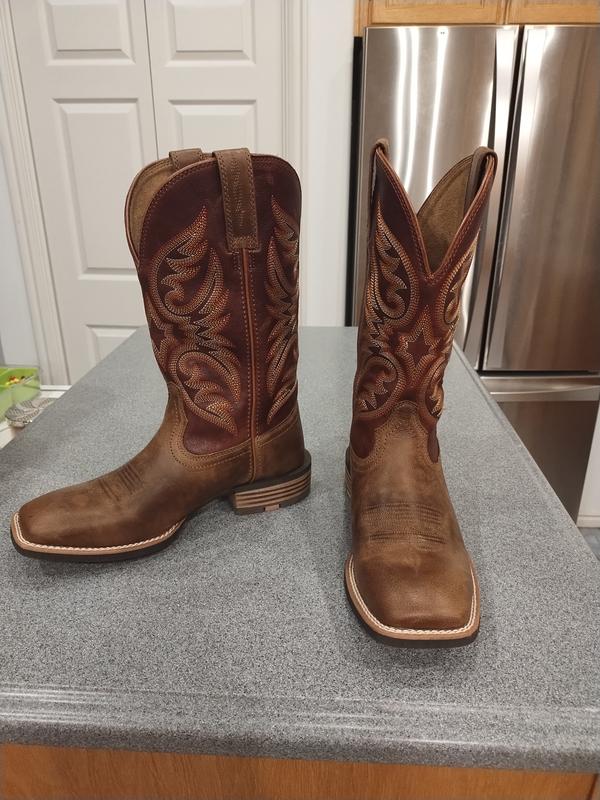 Customer photo for "Really Nice"