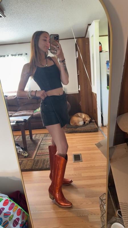 Concert fit