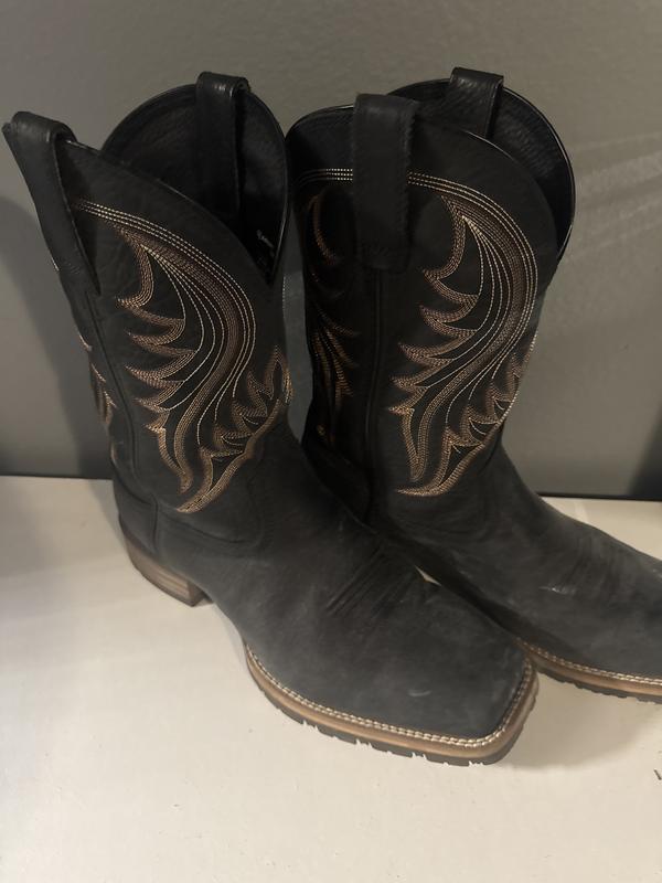 Worn but great