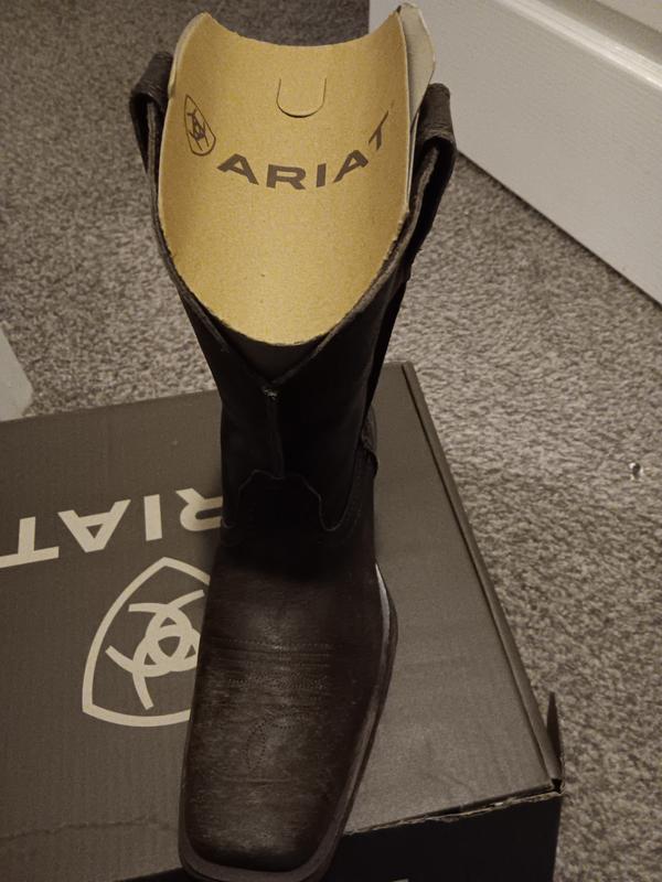 MVP Boots