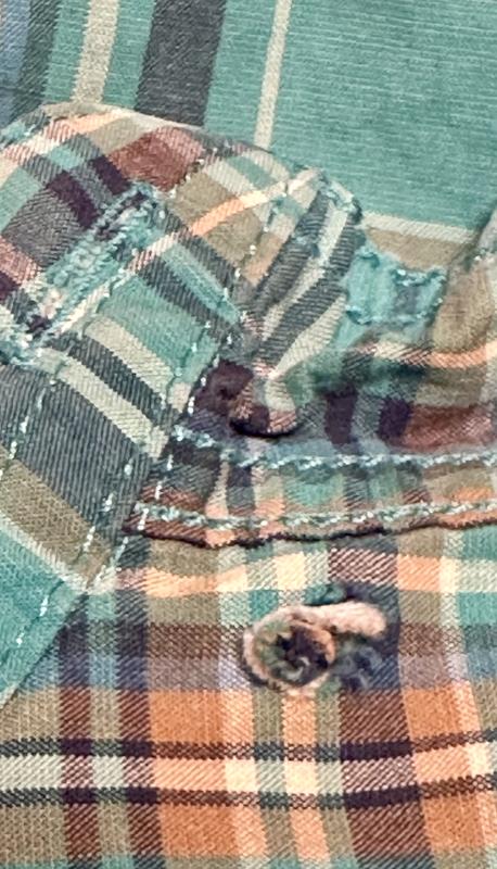 Didn’t replace out of warranty