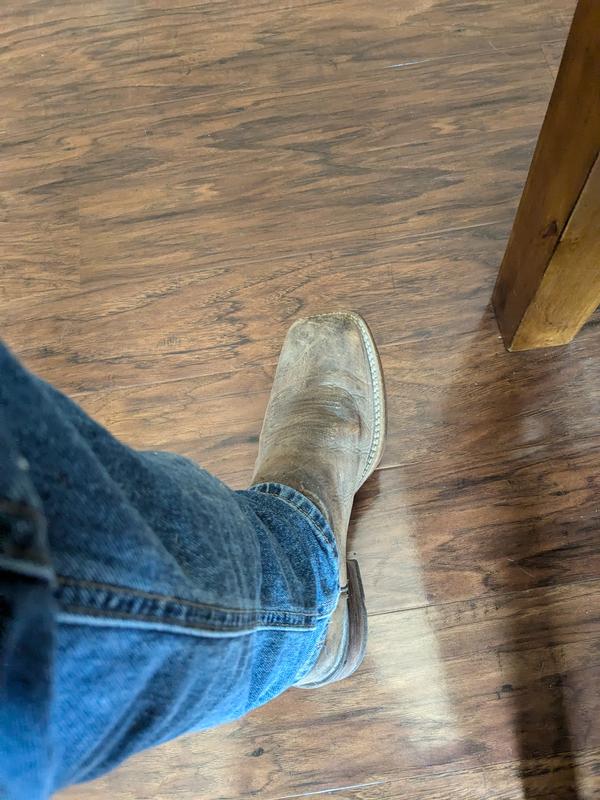 Customer photo for "Awesome boot!"