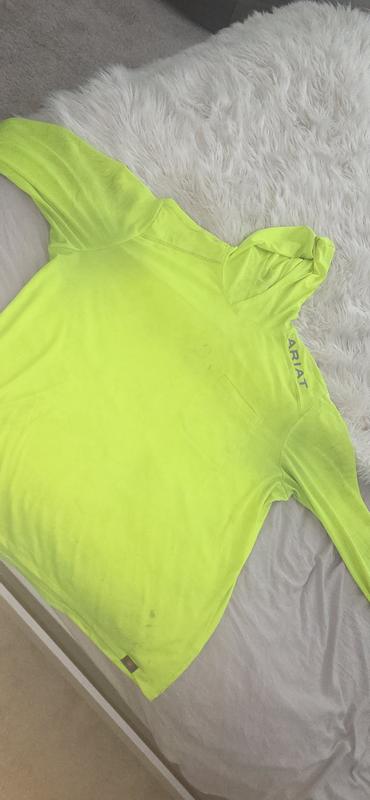 1 day 1 wash