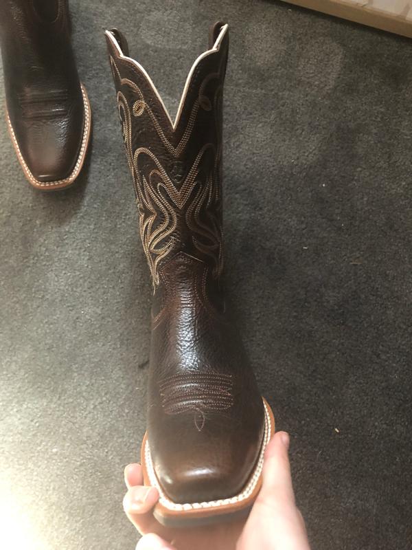 legend western boot