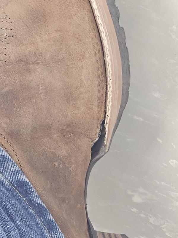 Not even 6 times being wore