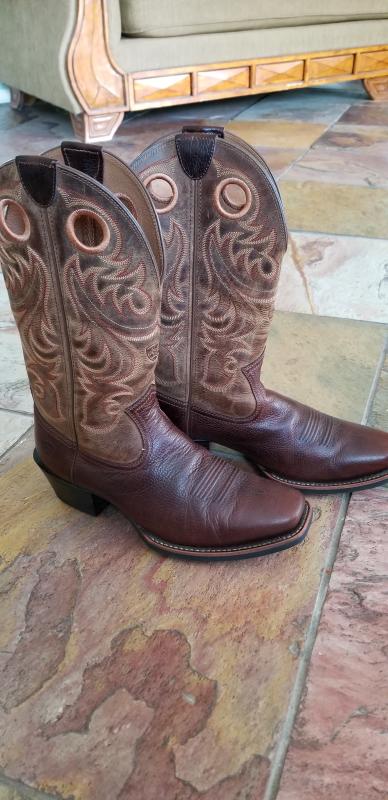 ariat 10014025