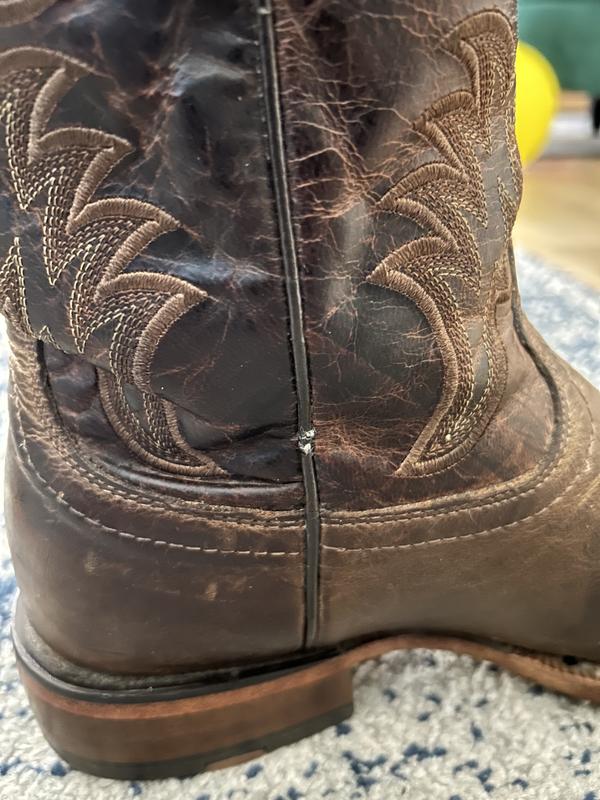 Ariat Men's Point Ryder Western Boots at Tractor Supply Co