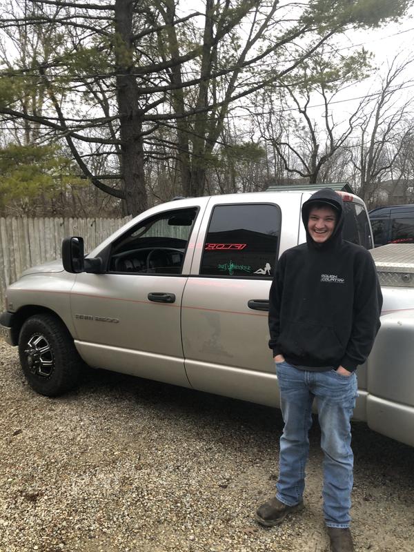 These jeans take a beating but come out of the wash looking great every time.