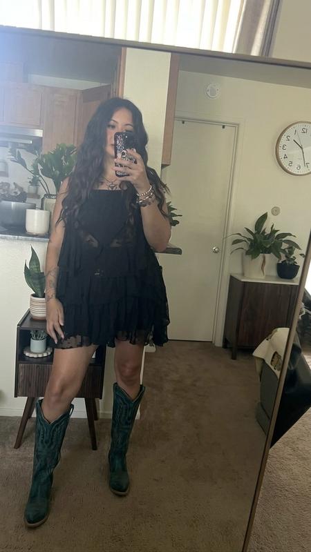 Favorite Boot!