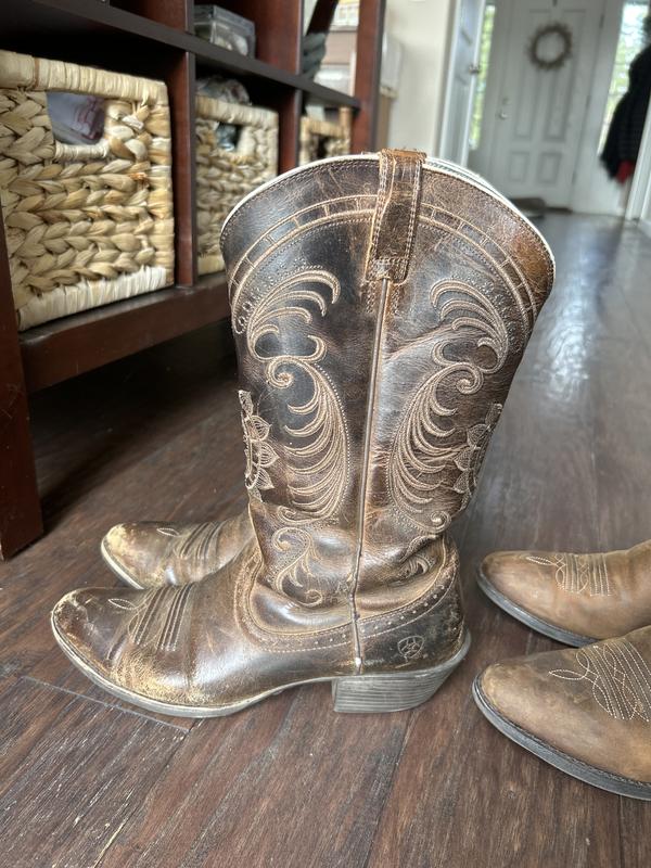 Ariat magnolia clearance