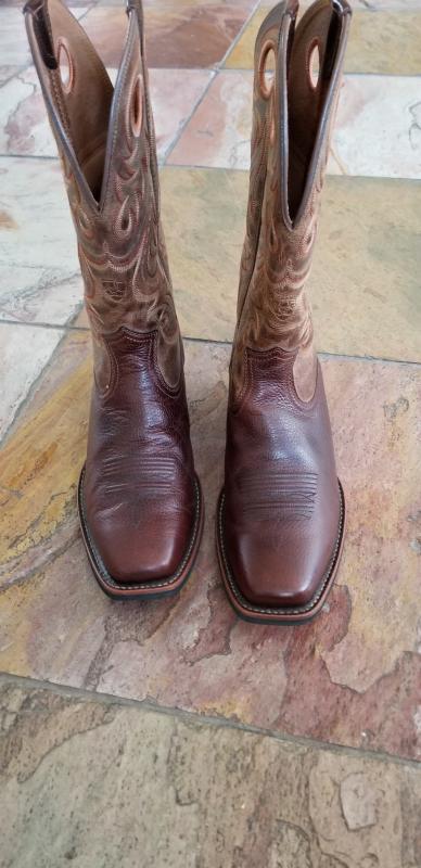 ariat 10014025