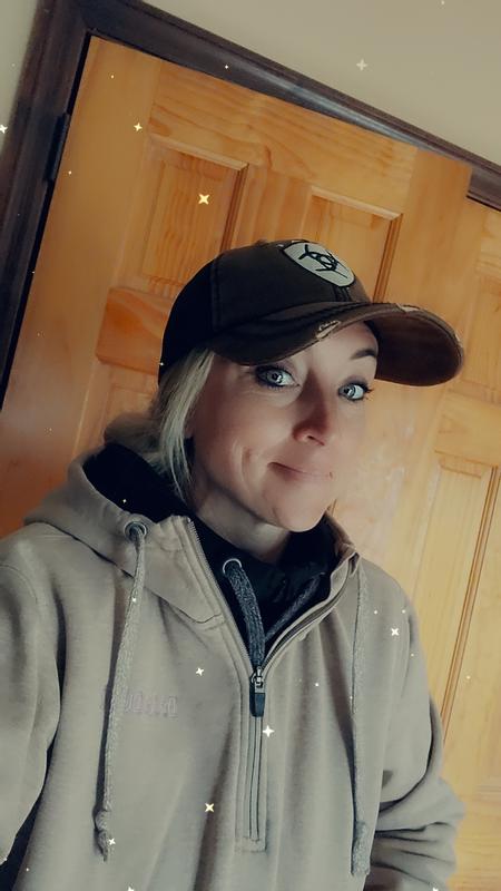 Layered 2 rebar hoodies in 40* with sleet..was able to work my equine patients all day without getting chilled!