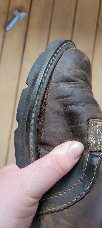 Ariat groundbreaker hotsell 6 work boot