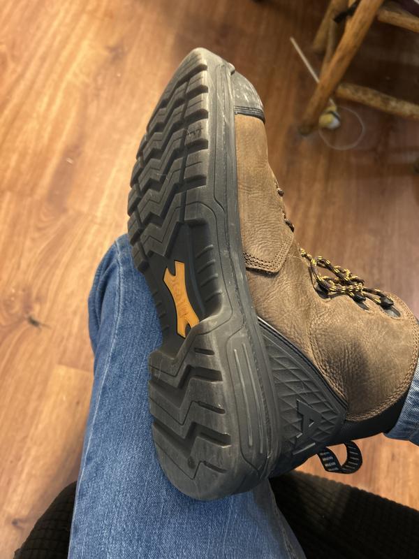 Ariat Turbo Outlaw 6\