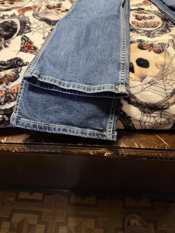 Fits well except the lenght