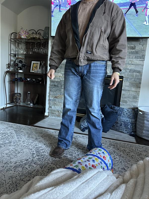 Great fit!