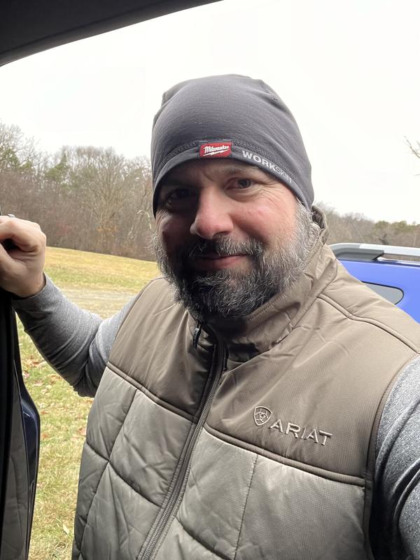 Extra Warmth at the Boy Scout Klondike Derby