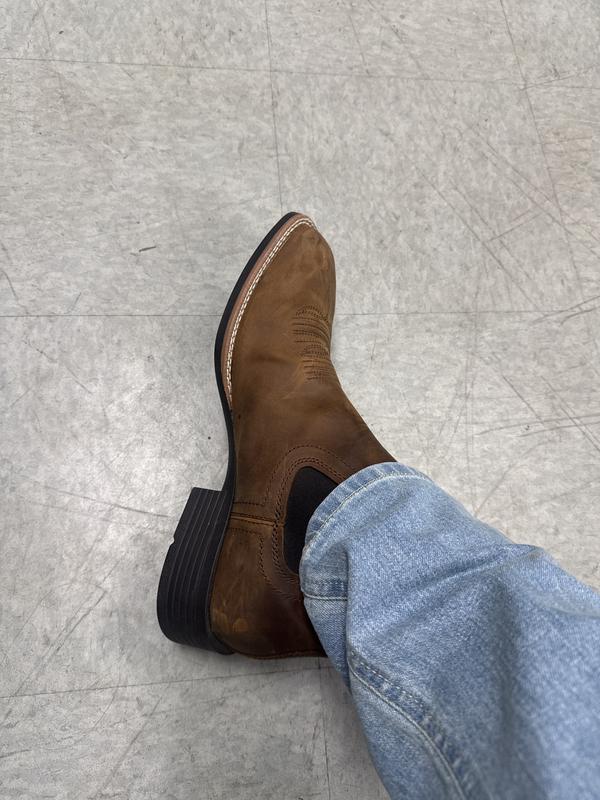 Customer photo for "Booker Ultra"