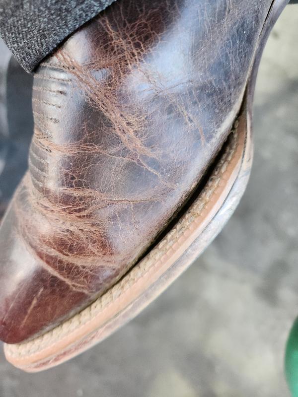 Customer photo for "Fell apart"