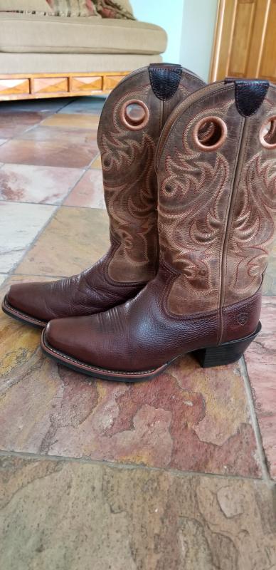 ariat 10014025