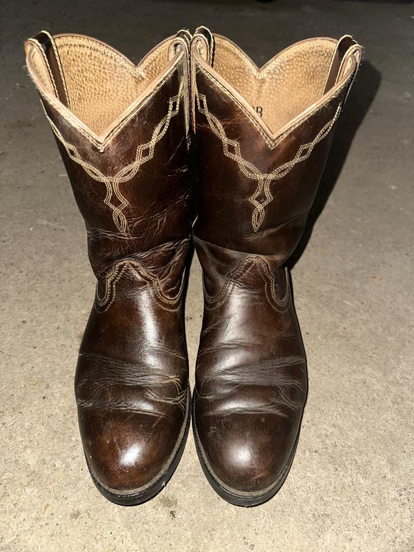 Heritage Roper Western Boot | Ariat