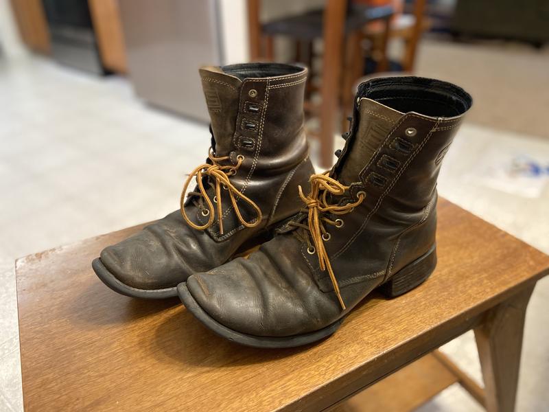 Heritage Lacer | Ariat display picture 1