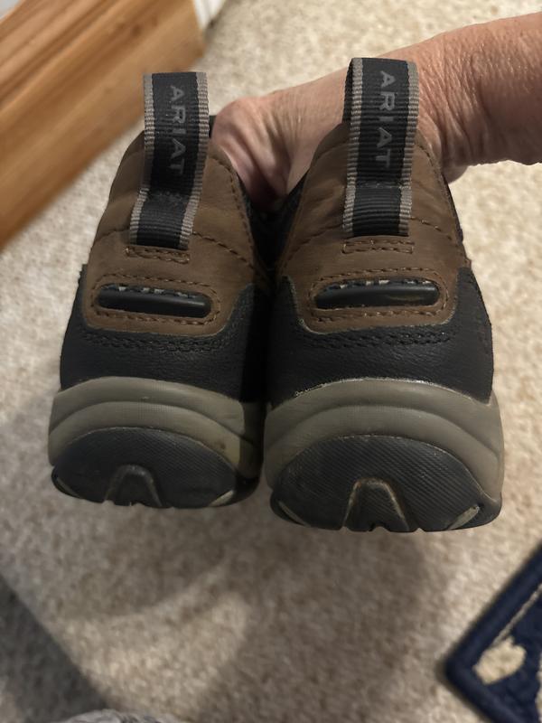 Sized is perfect. I wear a size 6 and ordered a size 6.  True to size