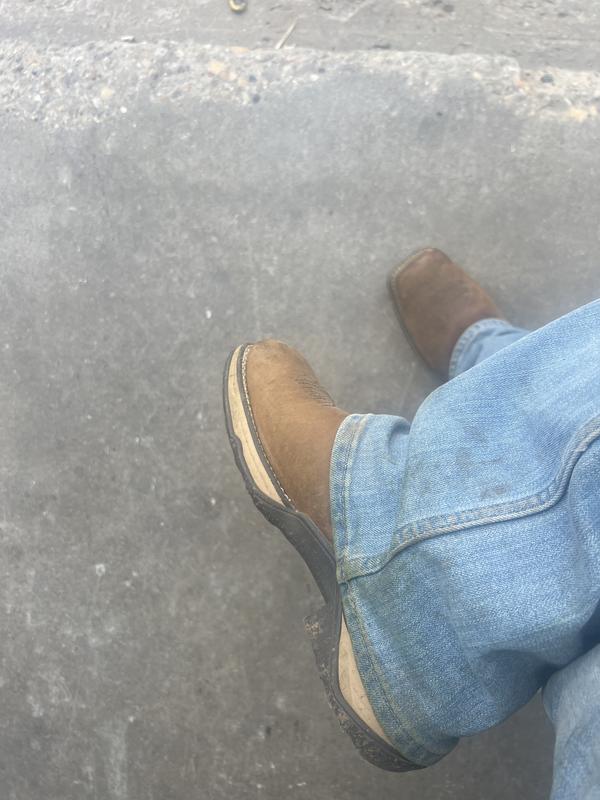 Can get rid of all my other boots!!