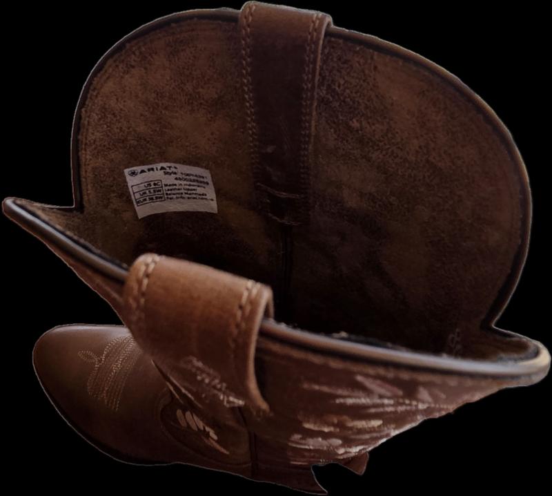 Customer photo for "Timeless Style & Outstanding Craftsmanship"