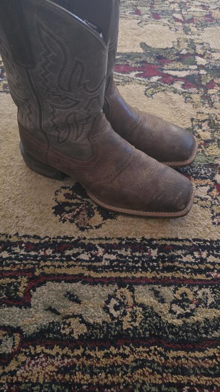 2 years old still wear daily