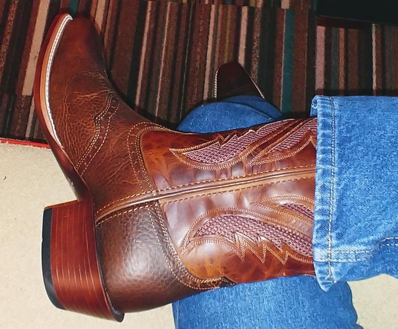 Ariat venttek ultra narrow best sale