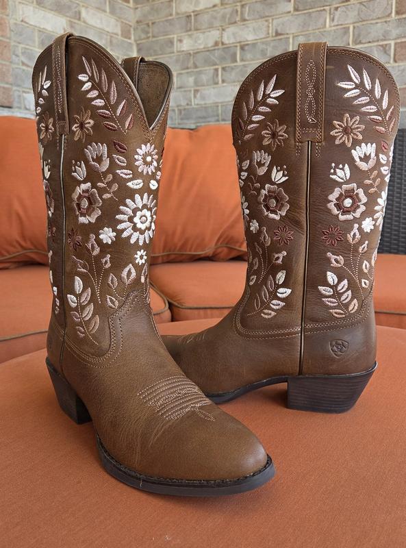 Customer photo for "Timeless Style & Outstanding Craftsmanship"