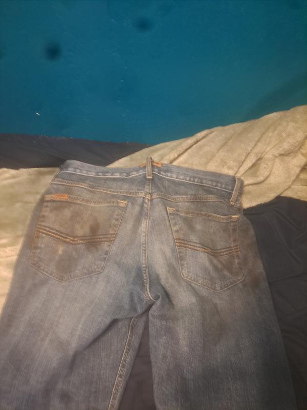 Favorite Jeans