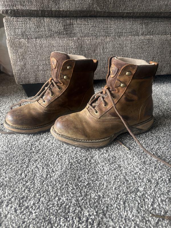 Work Boots