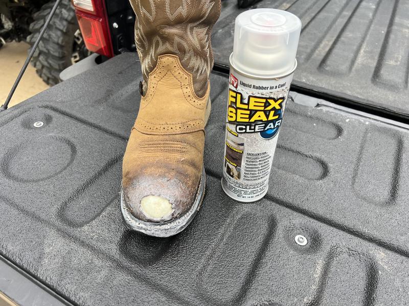 Only way to use them.